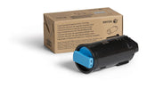 Xerox VersaLink C50X Cyan Standard